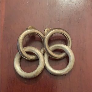 Sheila Fajl earrings